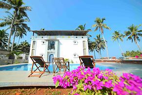 Magnolia Guest House