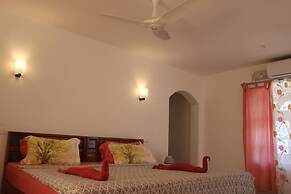 Magnolia Guest House