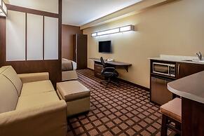 Microtel Inn & Suites by Wyndham Timmins