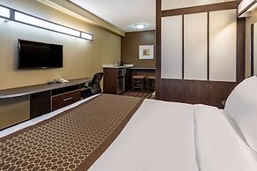 Microtel Inn & Suites by Wyndham Timmins