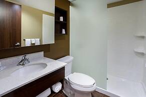 Microtel Inn & Suites by Wyndham Timmins
