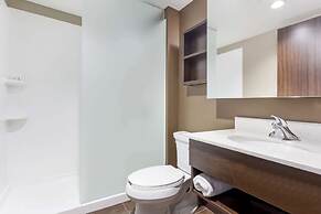 Microtel Inn & Suites by Wyndham Timmins