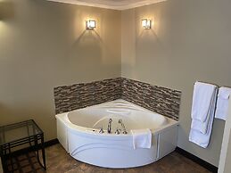 Microtel Inn & Suites by Wyndham Timmins