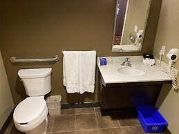 Microtel Inn & Suites by Wyndham Timmins
