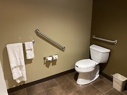 Microtel Inn & Suites by Wyndham Timmins