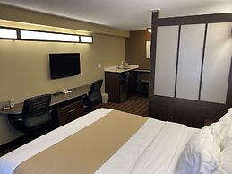 Microtel Inn & Suites by Wyndham Timmins