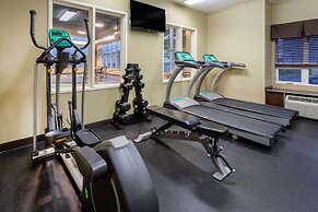 Microtel Inn & Suites by Wyndham Timmins