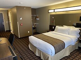Microtel Inn & Suites by Wyndham Timmins