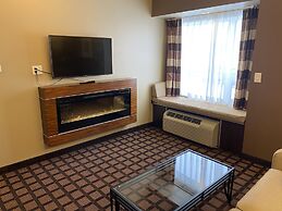Microtel Inn & Suites by Wyndham Timmins