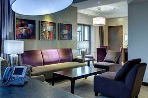 Crowne Plaza Madinah by IHG