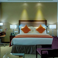 Crowne Plaza Madinah by IHG