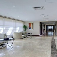 Crowne Plaza Madinah by IHG