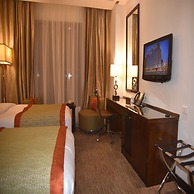 Crowne Plaza Madinah by IHG