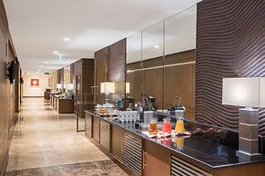 Crowne Plaza Madinah by IHG