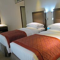 Crowne Plaza Madinah by IHG