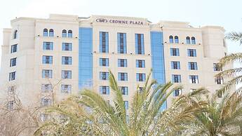 Crowne Plaza Madinah by IHG