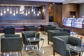 Crowne Plaza Madinah by IHG
