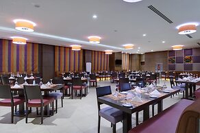 Crowne Plaza Madinah by IHG