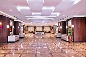 Crowne Plaza Madinah by IHG
