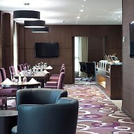 Crowne Plaza Madinah by IHG