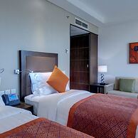 Crowne Plaza Madinah by IHG