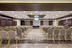 Crowne Plaza Madinah by IHG