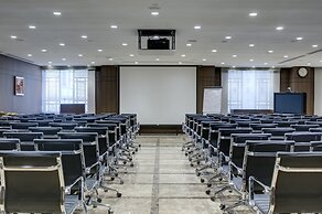 Crowne Plaza Madinah by IHG
