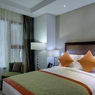 Crowne Plaza Madinah by IHG
