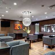 Crowne Plaza Madinah by IHG