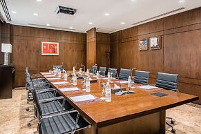 Crowne Plaza Madinah by IHG