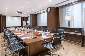 Crowne Plaza Madinah by IHG
