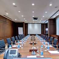 Crowne Plaza Madinah by IHG