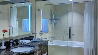 Crowne Plaza Madinah by IHG