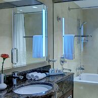 Crowne Plaza Madinah by IHG