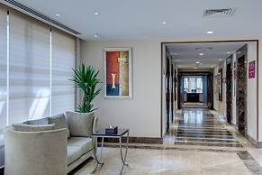 Crowne Plaza Madinah by IHG