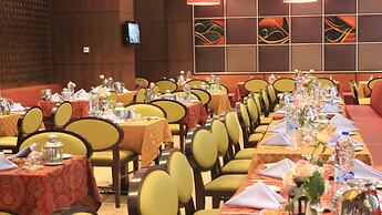 Crowne Plaza Madinah by IHG