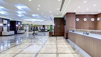 Crowne Plaza Madinah by IHG