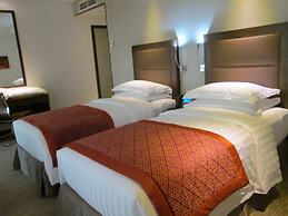 Crowne Plaza Madinah by IHG