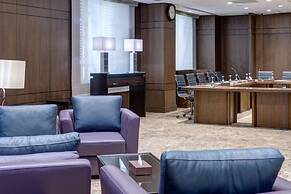 Crowne Plaza Madinah by IHG