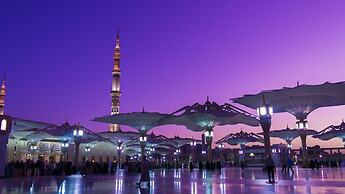 Crowne Plaza Madinah by IHG
