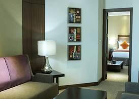 Crowne Plaza Madinah by IHG