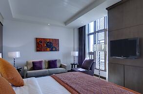 Crowne Plaza Madinah by IHG