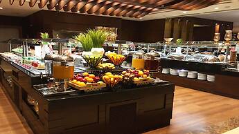 Crowne Plaza Madinah by IHG