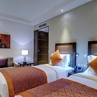 Crowne Plaza Madinah by IHG