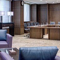 Crowne Plaza Madinah by IHG