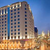 Crowne Plaza Madinah by IHG