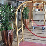 Crowne Plaza Madinah by IHG