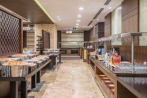 Crowne Plaza Madinah by IHG