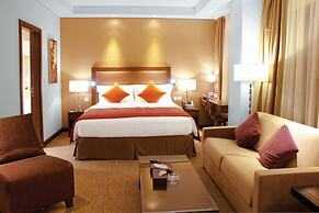 Crowne Plaza Madinah by IHG