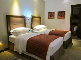 Crowne Plaza Madinah by IHG